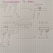 Mi proyecto del curso: Técnicas narrativas para el desbloqueo creativo . Un progetto di Bozzetti, Creatività, Disegno, Stor, telling, Sketchbook, Narrativa e Scrittura creativa di Adriana Llano Remon - 12.01.2024