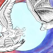 Mi proyecto del curso: Sketching diario como inspiración creativa. Traditional illustration, Sketching, Creativit, Drawing, and Sketchbook project by steverogerselcap - 01.12.2024