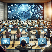 Mi proyecto del curso: Usar Chat GPT para trabajar. Creative Consulting, Design Management, Management, Productivit, Business, and Artificial Intelligence project by Erick Miranda Patiño - 01.13.2024