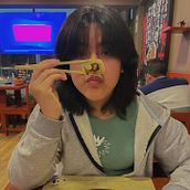 (Mia Pozo Marchena)/ Mi proyecto del curso: Doblaje de voz para animación. Film, Video, TV, Film, Communication, and Audio project by Mia Pozo Marchena - 01.23.2024