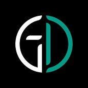 Meu projeto do curso: Introdução ao design de logos: do briefing à apresentação final. Un proyecto de Diseño, Br, ing e Identidad, Diseño de logotipos, Diseño digital y Diseño de papelería				 de Gabriella Cardoso - 18.09.2023