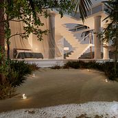 Mi proyecto del curso: Render de escenas 3D fotorrealistas con Blender. Een project van 3D,  3D-modellering, Digitale architectuur,  3D-ontwerp, Architecturale visualisatie y Grafisch ontwerp van Paul Edwardo Rodriguez Gonzalez - 13.01.2024