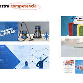 Mi proyecto del curso: Estrategia de marketing digital para redes sociales. Un progetto di Marketing, Social media, Content marketing, Br e Strateg di Sebastián Sánchez - 12.01.2024