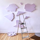 Constructions.  project by Stine Berger - 01.13.2024