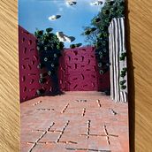 Mi proyecto del curso: Introducción al fotobordado: crea imágenes con textura. Fotografia, Papercraft, Bordado, DIY, e Design têxtil projeto de ANNA - 14.01.2024