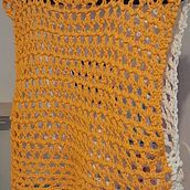 Crochet e eu. Crochet project by Sofia Vieira - 01.14.2024