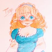 Practicing Characters. Character Design, Traditional illustration, Creativit, Drawing, Digital Painting, and Sketchbook project by feraltinyguy - 01.14.2024