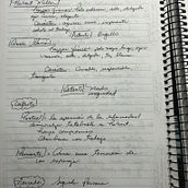 Mi proyecto del curso: Escritura de una novela paso a paso. Writing, Creativit, Stor, telling, Narrative, Fiction Writing, and Creative Writing project by jarelis00 - 01.15.2024