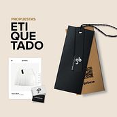 FICHA TÉCNICA Y CONFECCIÓN. Un proyecto de Pattern Design, Diseño de vestuario y Diseño de moda de Grethel Balladares - 15.01.2024