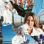 My Mixed Media Passion Projects. Photograph, Photograph, Post-production, and Motion Graphics project by Patricia Iliuc - 06.23.2021