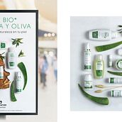 Gama de productos BIO. Equivalenza . % Cèlia Escuín tarafından hazırlanan Tasarım, Ambalajlama, Reklamcılık, Fotomontaj, Fotoğrafçılık, Fotoğraf Post Prodüksi, Ve on projesi - 01.15.2024