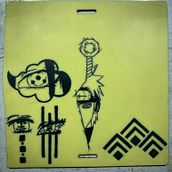 Mi proyecto del curso: Tatuaje para principiantes. Tattoo Design project by Jonatan Alberto Romero - 01.12.2024