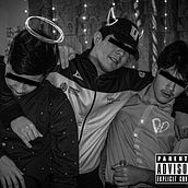 Juventud . Photograph project by Saul Fernando Gamez Davila - 01.15.2024