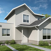 Proyecto Bosques de San Pablo de Inmobiliaria Aconcagua. Un projet de Design , Design industriel, Design d'intérieur , et Conception de produits de Camila - 04.05.2023