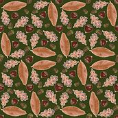 My project for course: Art Licensing 101: Build Your Illustration Career . % Corinne Amor tarafından hazırlanan Geleneksel illüstras, on, Tasarım Yönetimi, Pazarlama, Desen Tasarımı, Portfö, Ve Geliştirme projesi - 01.13.2024