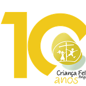 ONG Criança Feliz Angola. Un progetto di Design, Product design, Design di loghi, Design di accessori, Costume design, Gestione progetti di design, Graphic design e Marketing di Job Mutenha Zeferino - 16.01.2024