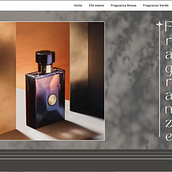 Il mio progetto del corso: Canva dalla A alla Z: crea design professionali. Een project van  Br, ing en identiteit, Grafisch ontwerp, Webdesign y Social media-ontwerp van Valentina Esposito - 16.01.2024