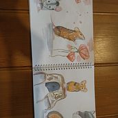 Mi proyecto del curso: Sketching creativo en acuarela para principiantes. Traditional illustration, Sketching, Creativit, Drawing, Watercolor Painting, and Sketchbook project by tiatula - 01.16.2024