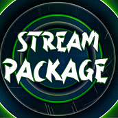 Proyecto del curso de: Diseño de un paquete para streaming en Twitch, Resultados Finales!!!. Un projet de UX / UI, Vidéo, Réseaux sociaux, Marketing de contenu , et Marketing pour YouTube de Toni Rosales - 15.01.2024