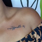 Meu projeto do curso: Tatuagem fine line: a sutileza da linha. Traditional illustration, Drawing, and Tattoo Design project by Miriam Duarte - 01.14.2024