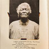 My project for course: Visual Poetry Diary: tell stories with photos and verses. Portrait Photograph, Digital Photograph, Fine-Art Photograph, Lifest, le Photograph, and Self-Portrait Photograph project by Lauren O'Neill - 01.14.2024