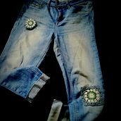 Upcycling. Crochet project by Ana Gamelas - 01.15.2024