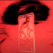Inefable. Projekt z dziedziny Kino, film i telewizja, Multimedia,  Kino, Film, Telewizja, Ed i cja filmów użytkownika Natalia Castillo - 10.07.2021
