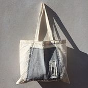 Bordar encuentros . Een project van Textielontwerp van Nadia Peresin - 16.01.2024