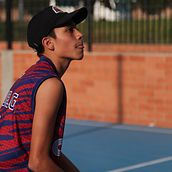 Mi proyecto del curso: Fotografía para principiantes - Arte en el deporte?  Ein Projekt aus dem Bereich Fotografie, Digitalfotografie und Fotografische Komposition von samup1527 - 17.01.2024