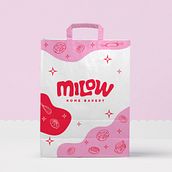 Mi proyecto del curso: Desarrollo de marcas con personalidad. Br, ing, Identit, Creative Consulting, and Logo Design project by sofiadurane14 - 01.17.2024