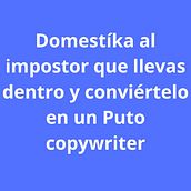 Mi proyecto del curso: Copywriting para copywriters. Advertising, Cop, writing, Stor, telling, and Communication project by japtrader - 01.17.2024