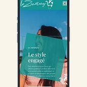 Le Zanatany - le Style Engagé  Ein Projekt aus dem Bereich Nähen und Schnittmuster von irakotomalala - 17.01.2024