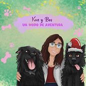 Mi proyecto del curso: Ilustración digital para cuentos infantiles. Traditional illustration, Drawing, Digital Illustration, Children's Illustration, Digital Drawing, Digital Painting, and Narrative project by kvasquezg27 - 01.17.2024
