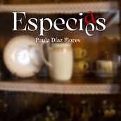 Especie(a)s por Paula Díaz Flores. Script, Communication, and Creative Writing project by paula95diaz - 01.17.2024