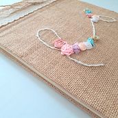 Mi proyecto del curso: Técnicas de encuadernación DIY. Fine Arts, Bookbinding, and DIY project by Lola Rodrigo - 01.17.2024