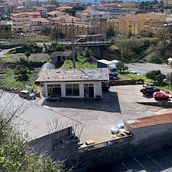 Il mio progetto del corso: Postproduzione creativa di render architettonici con Photoshop. Arquitetura, Ilustração digital, Arquitetura digital, Ilustração arquitetônica, e Visualização arquitetônica projeto de Anna Maria Carresi - 17.01.2024