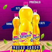 Mi proyecto del curso: Principios básicos de diseño gráfico. Design, Br, ing, Identit, Graphic Design, T, pograph, and Logo Design project by Ferney Rey - 01.17.2024