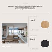 Mój projekt z kursu: Projektowanie sklepu internetowego w aplikacji Figma. Accessor, Design, Web Design, Digital Marketing, E-commerce, Digital Product Design, and Business project by mrspectre1 - 12.01.2023