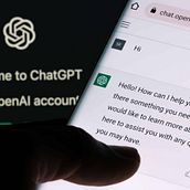 Chat GPT enfocado a instituciones públicas. Creative Consulting, Design Management, Management, Productivit, Business, and Artificial Intelligence project by José Salas - 01.18.2024