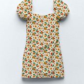 Estampas. Design, Textile Printing, and Textile Design project by Luele Mayara - 01.18.2024