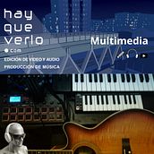 Diseño web y realización de contenidos. Un progetto di Design, Video editing e Produzione audiovisiva di Dani Plana Trenchs - 01.01.2023