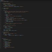 Mi proyecto del curso: Introducción a la programación con Python. Programming, and Web Development project by Ana Viaje - 01.18.2024