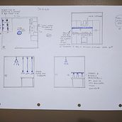 Il mio progetto del corso: Tecniche di illuminazione per abitazioni. Architecture, Interior Architecture, Lighting Design, Digital Architecture, and Spatial Design project by erica danesi - 01.18.2024