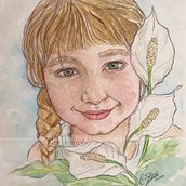 Aracelis. Un progetto di Pittura di Christina Bailey - 18.01.2024