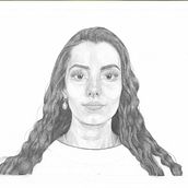 Mi proyecto del curso: Retrato realista a lápiz: captura historias y emociones. Traditional illustration, Pencil Drawing, Drawing, Portrait Drawing, and Realistic Drawing project by Magdalena Romero - 01.18.2024