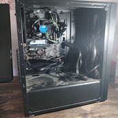 Mi proyecto del curso: Es una pagina de pc optimiza en instagram en la cual prestamos servicios de mantenimiento para computadoras . Un progetto di Social media, Fotografia con smartphone, Marketing digitale, Fotografia digitale, Instagram e Content marketing di martin_a_a_orellnag - 13.01.2024