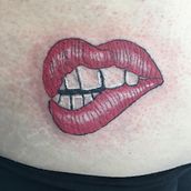 My project for course: Tattoo for Beginners. Desenho de tatuagens projeto de Amy Asche - 19.01.2024