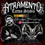 Il mio progetto del corso: S freehand Dark. Un proyecto de Lettering y Diseño de tatuajes de Giuseppe Tramentozzi - 19.01.2024