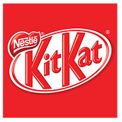 KIT KAT - CHRISTMAS . Advertising project by Matteo Guazzone - 01.19.2024