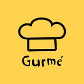 Creación de aplicación de catering Gourmet. UX / UI project by Álvaro Cano Mínguez - 01.19.2024